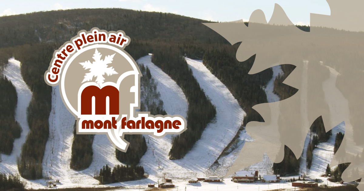 Mountain Mont Farlagne